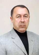 газаев
