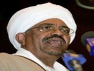 Президент Судана аль-Башир. Фото: РИА "Новости"
