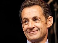 Президент Франции Николя Саркози. Фото: User:&#1488; / wikimedia.org