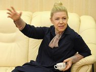 Елена Мизулина. Фото: Сергей Пятаков/РИА Новости