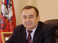 Николай Лямов. Фото с сайта московской мэрии