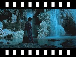 Кадр из фильма "Дядюшка Бунми, который помнит свои прошлые жизни", Золотая пальмовая ветвь Каннского кинофестиваля 2010