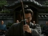 Кадр из трейлера фильма «Харакири: смерть самурая»