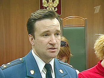 Дмитрий Шохин