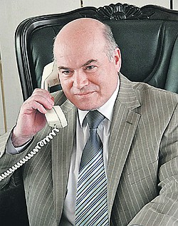 Николай Диденко