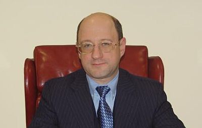 Вице-спикер Госдумы Александр Бабаков