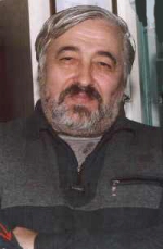 Владимир Прибыловский