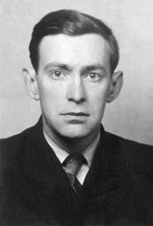 А. А. Зимин. 1950-е гг.