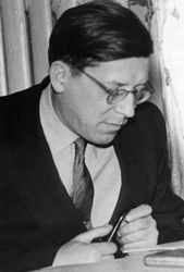 Н.П. Ерошкин. 1960-е гг.
