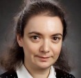 Беленькая Ольга