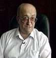 Федоровский Александр