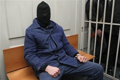 Никита Тихонов