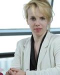 Ирина Канунникова