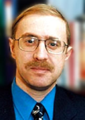 Владимир Гельман