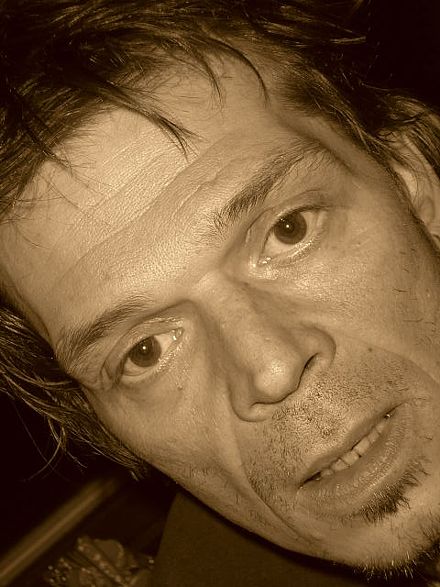 Константин Ежов