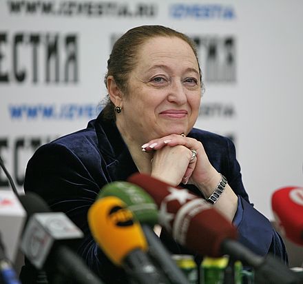 Наталья Семина. фото Наташи Четвериковой