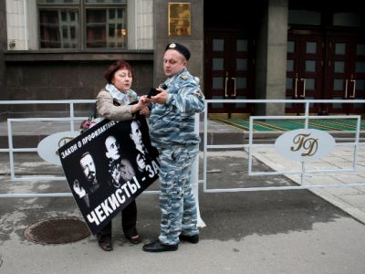 Фото Виталия Агеева