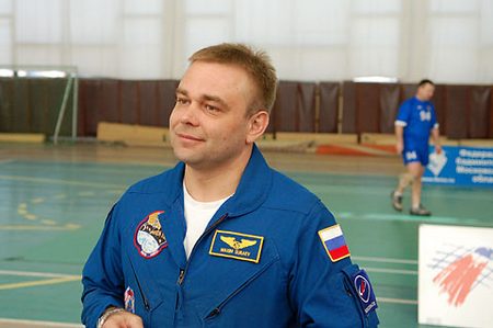 Максим Сураев. Фото его же