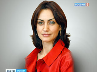 Гульнара Пенькова