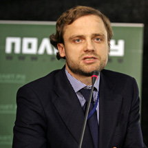 Конференц-форум кинематографической общественности «Российская киноиндустрия 2009». Фото Наташи Четвериковой