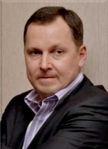 Сергей Шестаков, Генеральный директор компании Star Media
