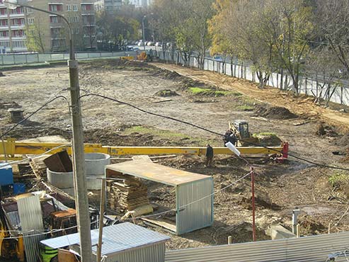 Фото
Виктора Просолова