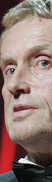 Даниэль Ольбрыхский (фото Н. Четвериковой)