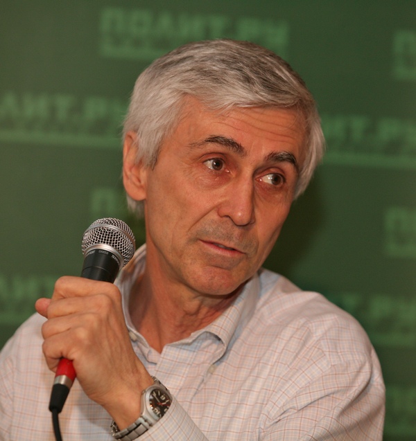 Михаил Данилов