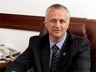 Владимир Стрельченко