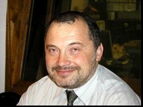 Николай Петров