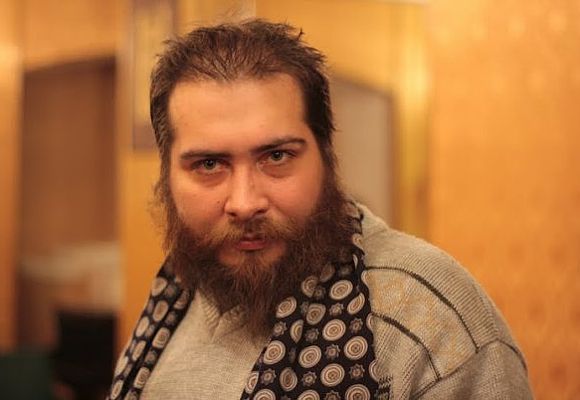 Данила Давыдов