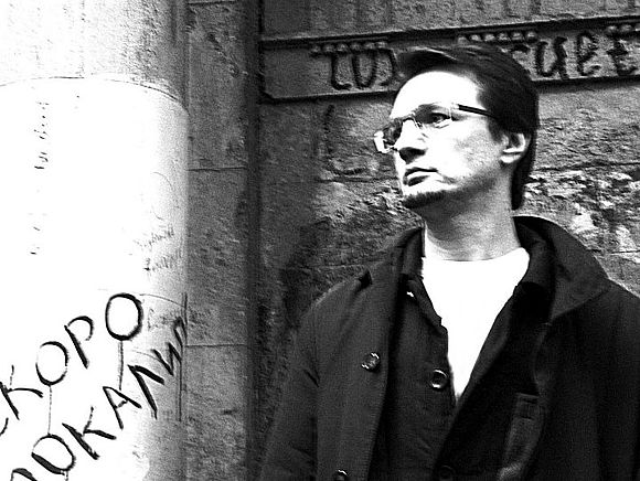 Валерий Нугатов
