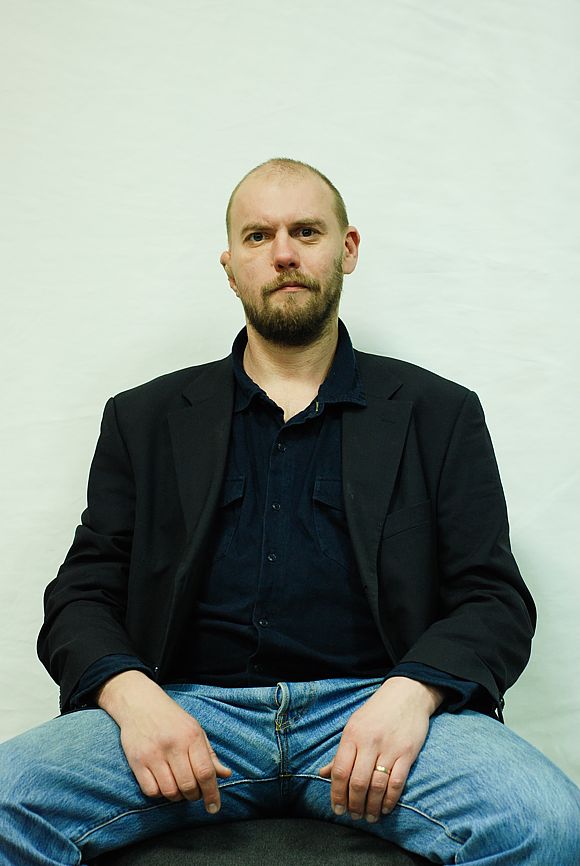 Андрей Родионов