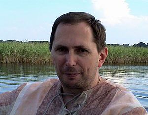 Сергей Шестаков