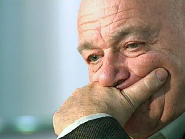 Владимир Познер. Кадр: 1tv.ru Владимир Познер. Кадр: 1tv.ru