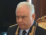 Владимир Проничев