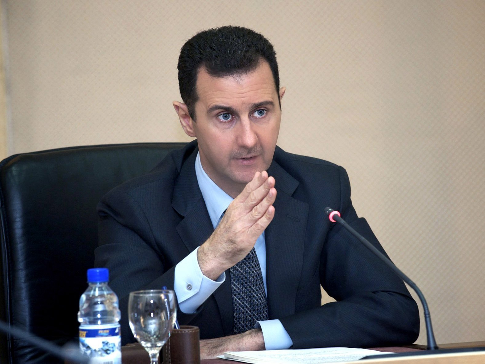 Башар Асад восстанавливает Сирию. 20130212-171840_1366104325