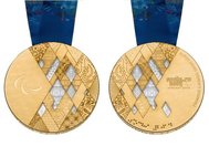 Медали Олимпийских игр в Сочи
