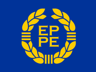 Флаг Европарламента