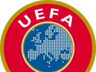 Логотип УЕФА