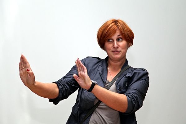 Ирина Волкова