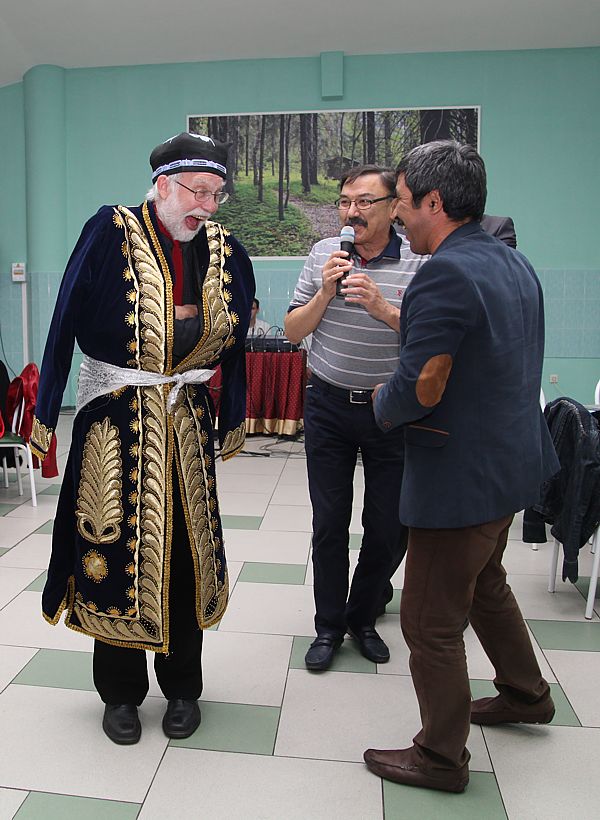 Сергей Землянухин