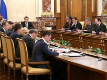 Правительство Москвы выделит НКО свыше 174 млн. рублей на социально значимые проекты Правительство Москвы выделит НКО свыше 174 млн. рублей на социально значимые проекты