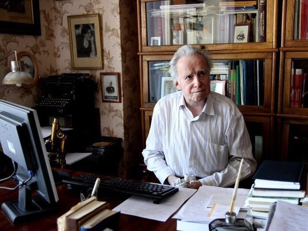 Леонид Лопатников. Фото: Фонд Егора Гайдара