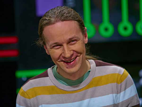 Физик Дмитрий Горбунов в программе 