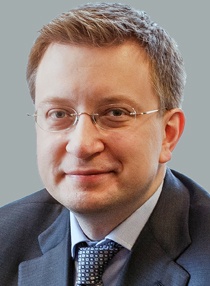 Игорь Караваев: "в кризисное время растет интерес к стартапам"