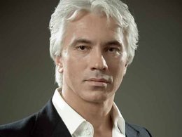 Дмитрий Александрович Хворостовский Дмитрий Александрович Хворостовский