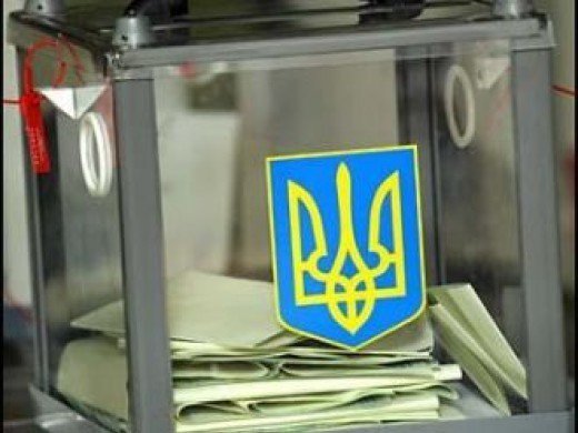 МВД Украины нашло нарушения у всех кандидатов в президенты