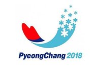 Логотип Олимпиады-2018