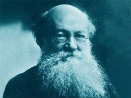 Петр Алексеевич Кропоткин Петр Алексеевич Кропоткин